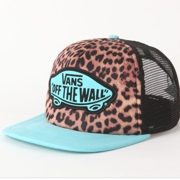 vans off the wall hats